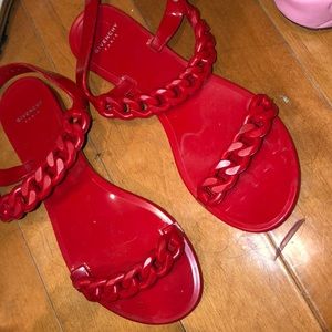 Givenchy Sandals